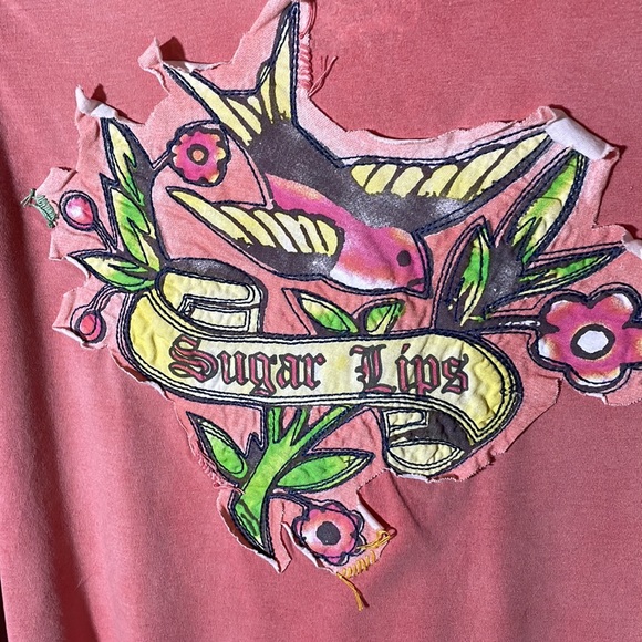Sugar Lips Tees - Picture 5 of 10